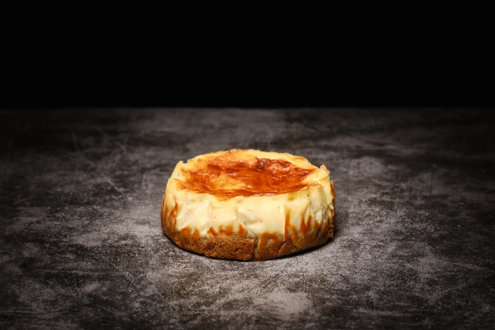 TARTA DE QUESO
