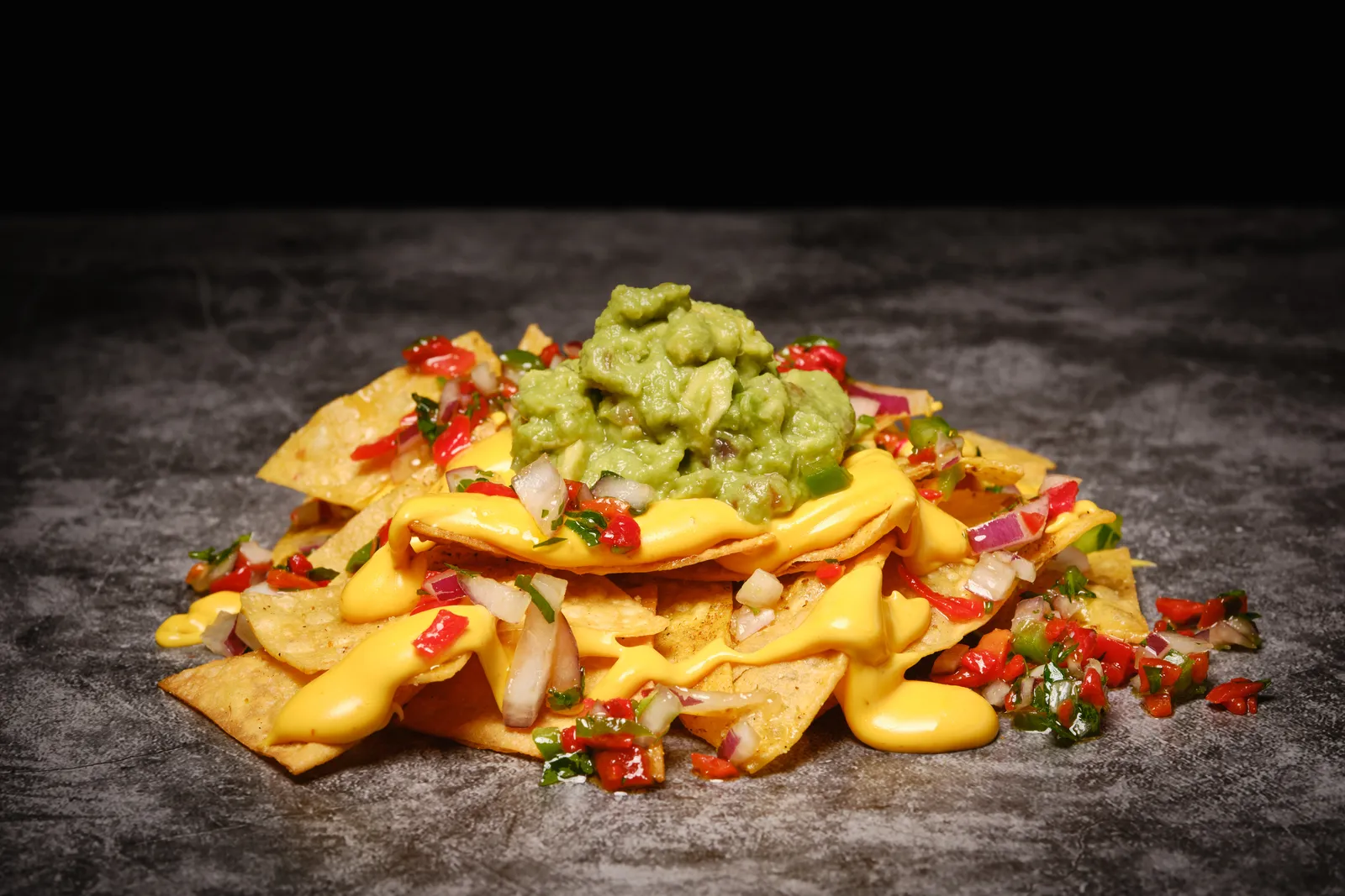 NACHOS